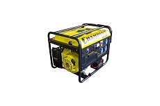 Бензиновый генератор Champion GG7501E