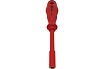 Диэлектрическая отвертка Felo под биты 1/4" 51812590