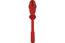 Диэлектрическая отвертка Felo под биты 1/4&quot; 51812590