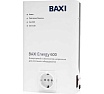 Инверторный стабилизатор Baxi для котельного оборудования Energy 600 ST60001