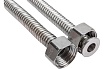 Гибкая сильфонная подводка для смесителя Kopfgescheit 1/2"хM10, 40 см KG-A374 комплект из двух штук KG-A374х2