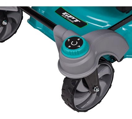 Газонокосилка бензиновая GPT GLM-Т5136SR
