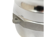 Камлок из нержавеющей стали Partex ssf-400 4&quot; (100мм) НФ-00002090