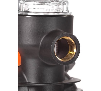 Автоматический насос Patriot R 1100 LCD 315302492