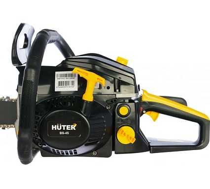 Бензопила Huter BS-45 70/6/2