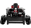 Домкрат подкатной гидравлический Patron 3т (h min 135мм, h max 460мм) P-T830025(61852)