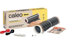 Комплект теплого пола Caleo gold 230-0,5-10 c терморегулятором sm930 0К-00000993