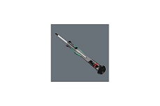 Набор прецизионных отвёрток WERA Kraftform Micro Big Pack 2 29 пр., PH/TX/IPR/HEX внешний и внутренний/SL/Microstix/Съёмник WE-134027