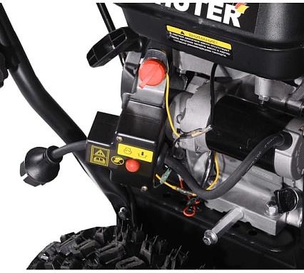 Снегоуборщик Huter SGC 4100L 70/7/15
