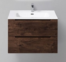 Мебель для ванной BelBagno Etna 70x46x50 см Rovere Moro