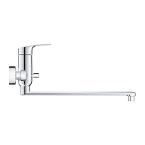 Смеситель универсальный Grohe Eurosmart 23992003