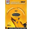 Подкатной гидравлический домкрат JCB 1.5 т, 80-355 мм JCB-TH31501(56955)
