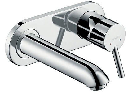 Смеситель для раковины Hansgrohe Talis 31618000