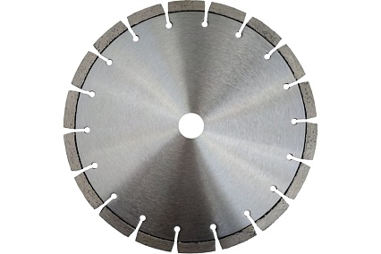 Диск отрезной алмазный SB 400 SS 400х25.4 мм Spektrum 53812