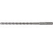 Бур по бетону (8x210х160 мм; SDS-plus) Сибртех 70560