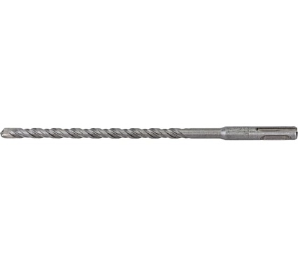Бур по бетону (8x210х160 мм; SDS-plus) Сибртех 70560