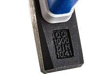 Молоток Мастак 1000 г, фиберглассовая рукоятка 091-03100