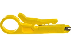 Инструмент для зачистки обрезки 110 витой пары ITK TS1-G60