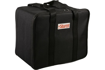 Аккумуляторный фрезер Sturm CER1803