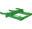 Захват для двух бочек DG20 EURO-LIFT 00000408
