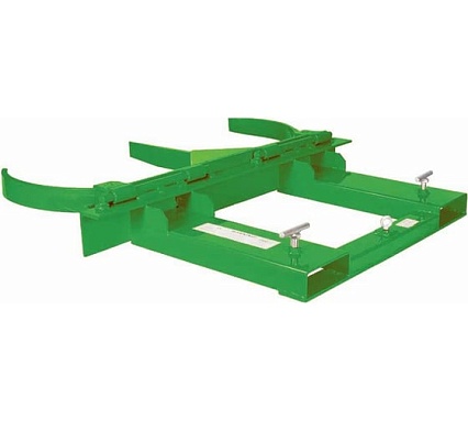 Захват для двух бочек DG20 EURO-LIFT 00000408