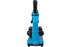 Микроскоп Levenhuk Rainbow 2L Azure 69037