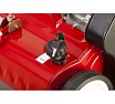 Профессиональный скарификатор TIELBUERGER TV510 Honda AI-053-001TS