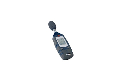 Шумомер Testo 816-1 0560 8161