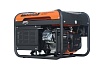 Бензиновый генератор Aurora AGE 3500 D 6772