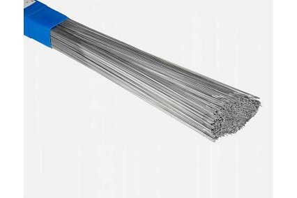 Пруток нержавеющий TIG ER308LSi 2.4 мм, 1 кг Atlasweld ER3082410005-1kg