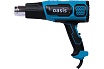 Строительный фен Oasis TG-20E (K)