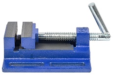 Сверлильные тиски KITOKI bg-6200 2.5&quot; М7760313