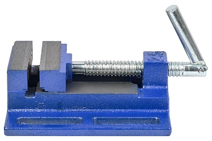 Сверлильные тиски KITOKI bg-6200 2.5" М7760313
