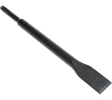 Зубило (14х20х250 мм; SDS-plus) Matrix 70320