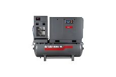 Компрессор винтовой DALGAKIRAN TIDY20-7-500D (Compact) 31000989