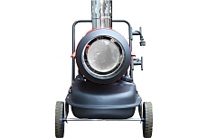 Дизельная пушка Hintek DIS 30P 30 кВт 04.06.05.000011