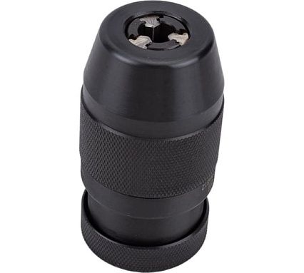 Патрон сверлильный самозажимной ПСС-8 (В12; 0.5-8 мм; J0108; class P) ИНСТУЛС 00001228667