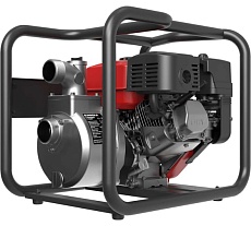 Мотопомпа SUNREKA GWP50ST 215001