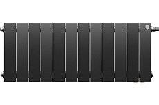 Радиатор Royal Thermo PianoForte 300 Noir Sable VDR80 - 12 секций НС-1506351