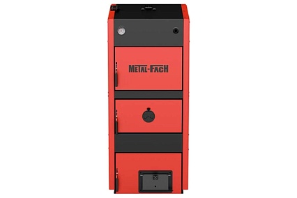 Комплект полуавтоматического котла Metal-Fach SE 200 кВт 70036