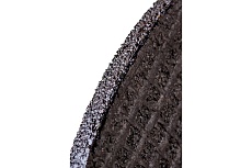 Диск шлифовальный по металлу 180х22,2 мм Metabo 616465000