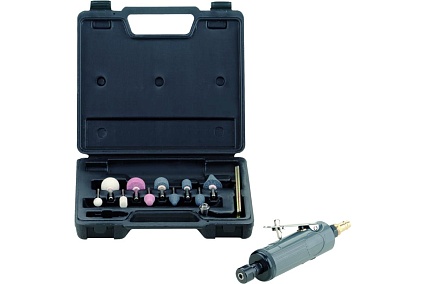 Шлифовальная цанговая машина Schneider Airsystems SBS-Set-Base DGKD322752
