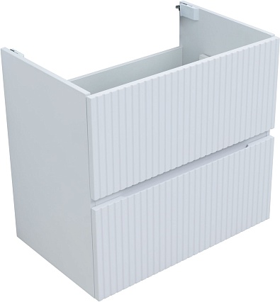 Тумба со столешницей Aquanet Джейн 70 см