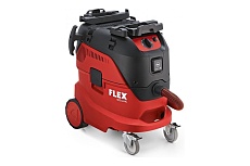 Строительный пылесос Flex VCE 44 L AC 42 л, класс L 444154