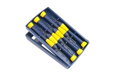 Набор отверток для точных работ 6шт Great wall 286006