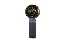 Термофен Fubag PRT 2000 60-350 60-600 Kit 4 41267
