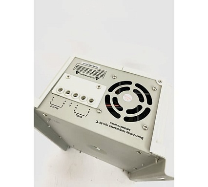 Стабилизатор напряжения Magnetta ACDR-5000VA