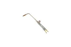 Пропановая горелка с наконечниками 1 и 2 БАМЗ Г2-06 П СВ000000984