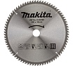 Диск пильный для дерева (260x30x1.8 мм; 80T) Makita D-65399