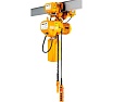 Таль с электротележкой TEHNOLIFT TLHT2.2.32 Q=3.2 т, h=3 м 4687202157952